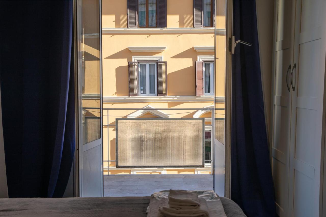 Casa de hóspedes Candia Vatican Roma
