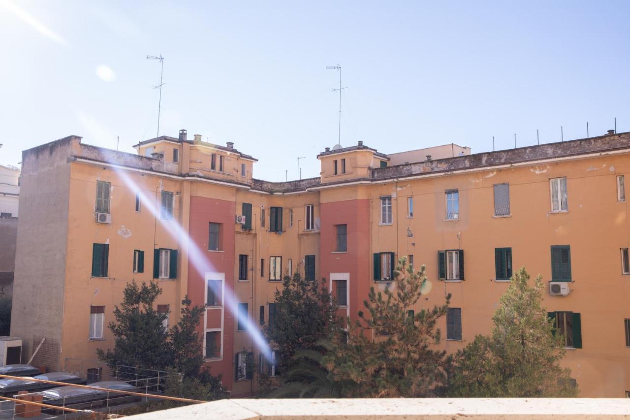Candia Vatican Roma