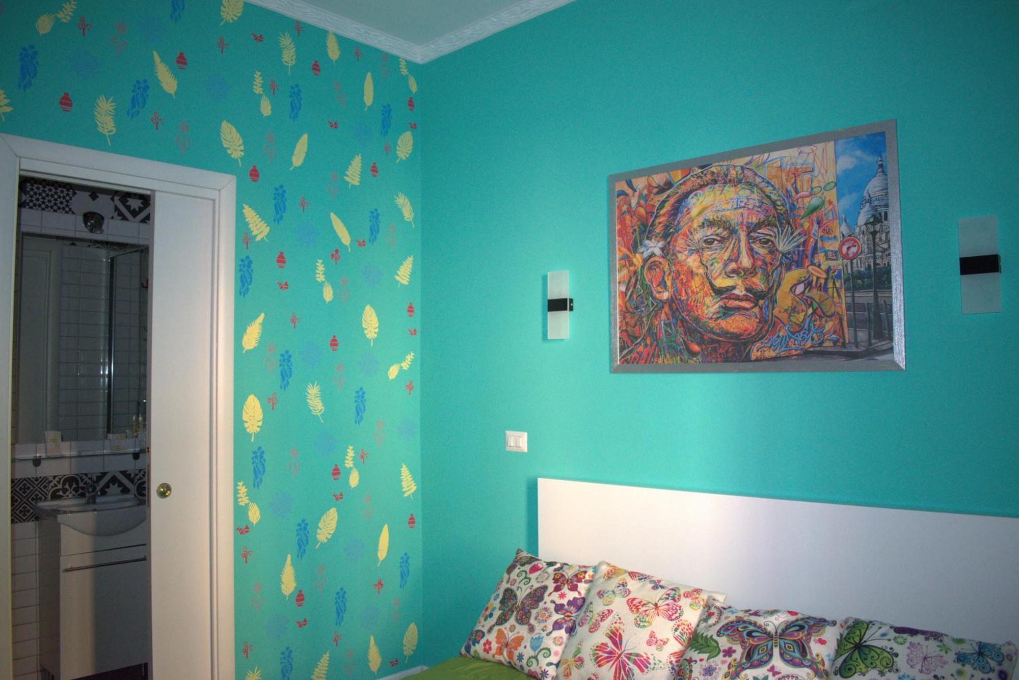 Candia Vatican Suites Casa de hóspedes