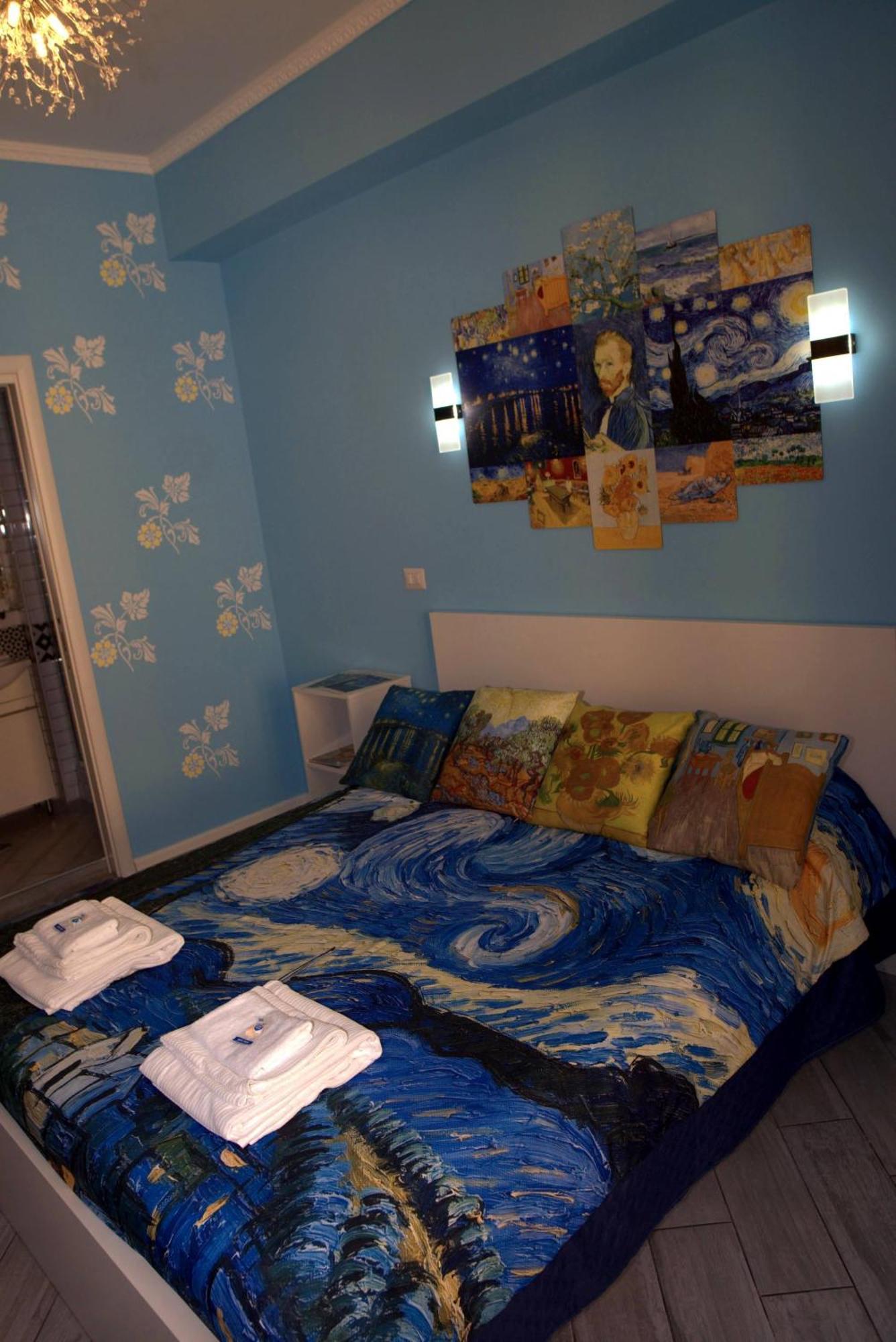 Candia Vatican Suites Roma