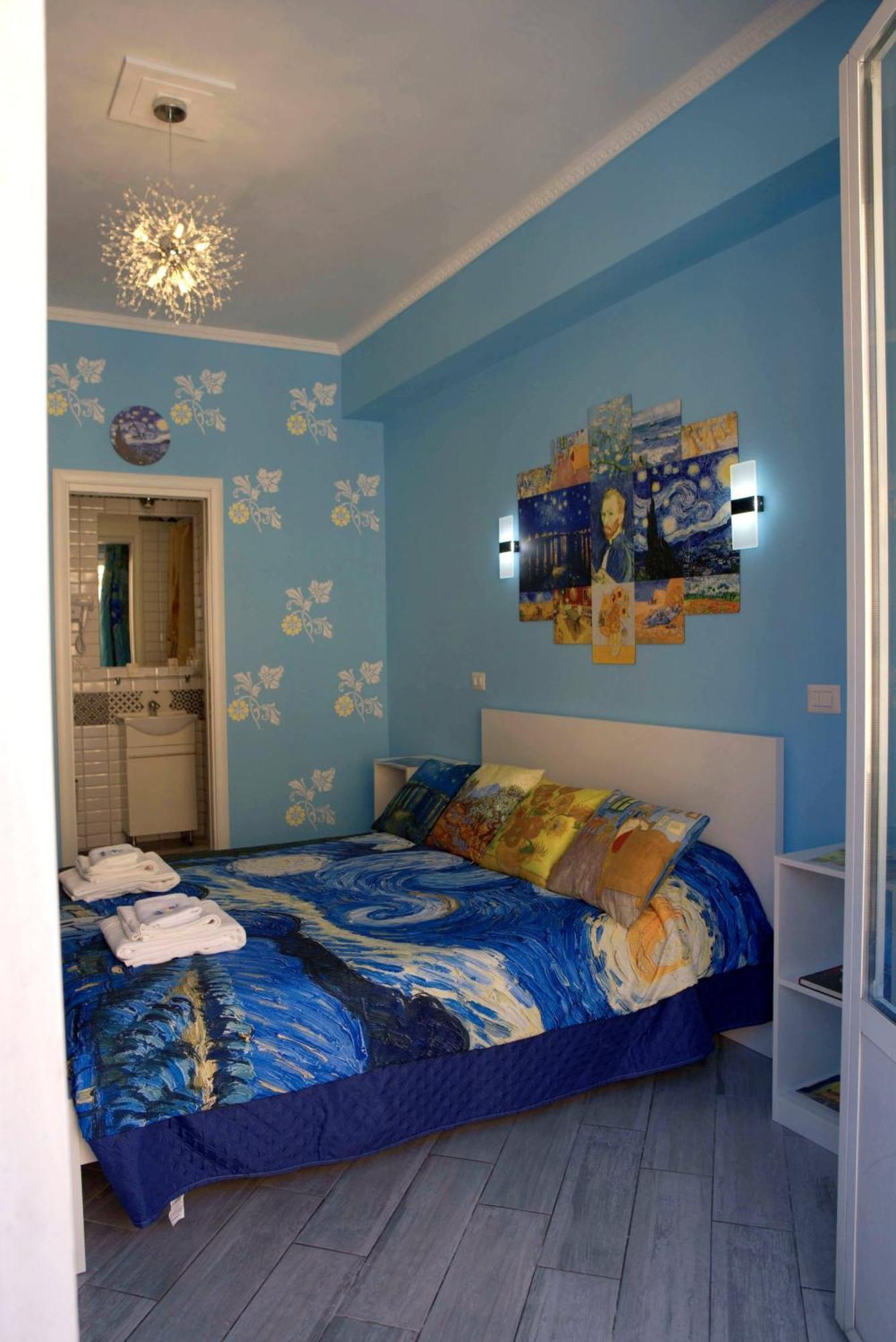 Candia Vatican Suites Casa de hóspedes