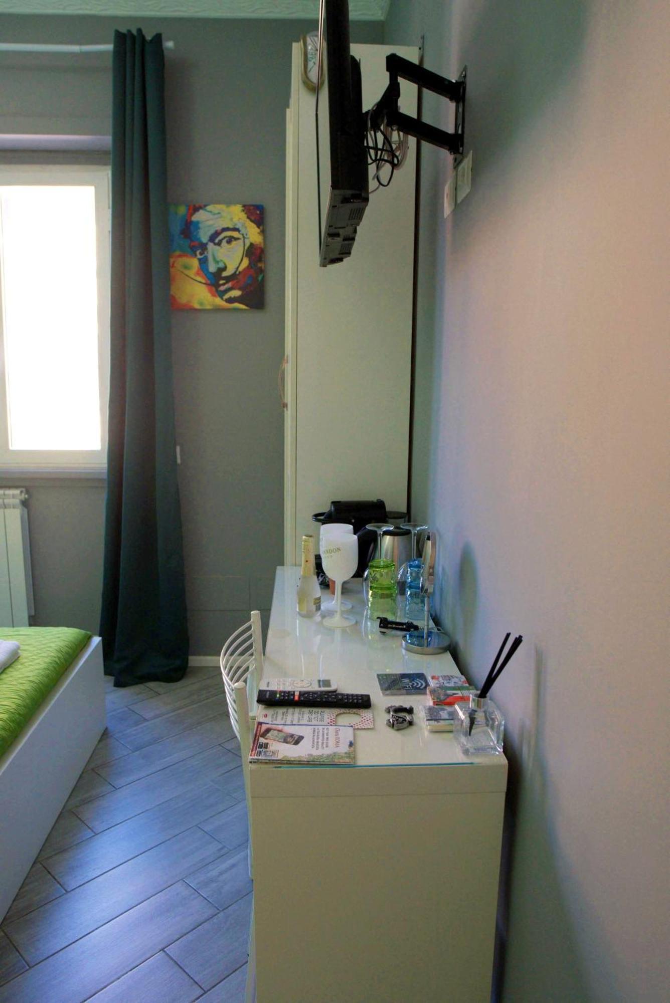 Candia Vatican Suites Casa de hóspedes Roma